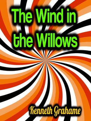 cover image of The Wind in the Willows